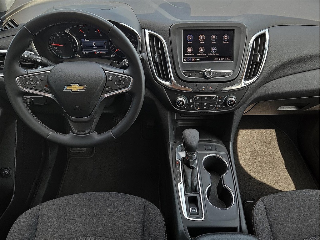 Used 2024 Chevrolet Equinox For Sale in Farmington, AR