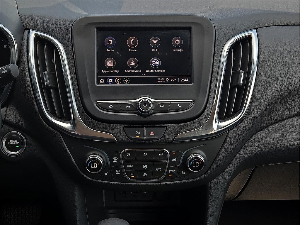 Used 2024 Chevrolet Equinox For Sale in Farmington, AR