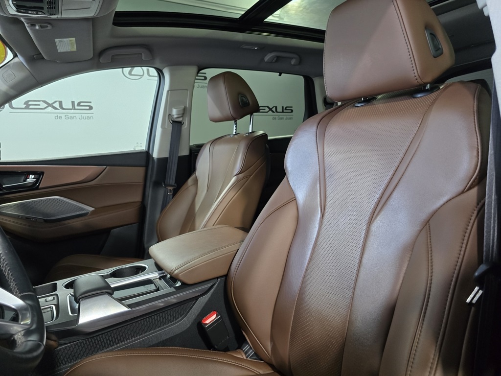 Thumbnail: 2023 Acura MDX - 15