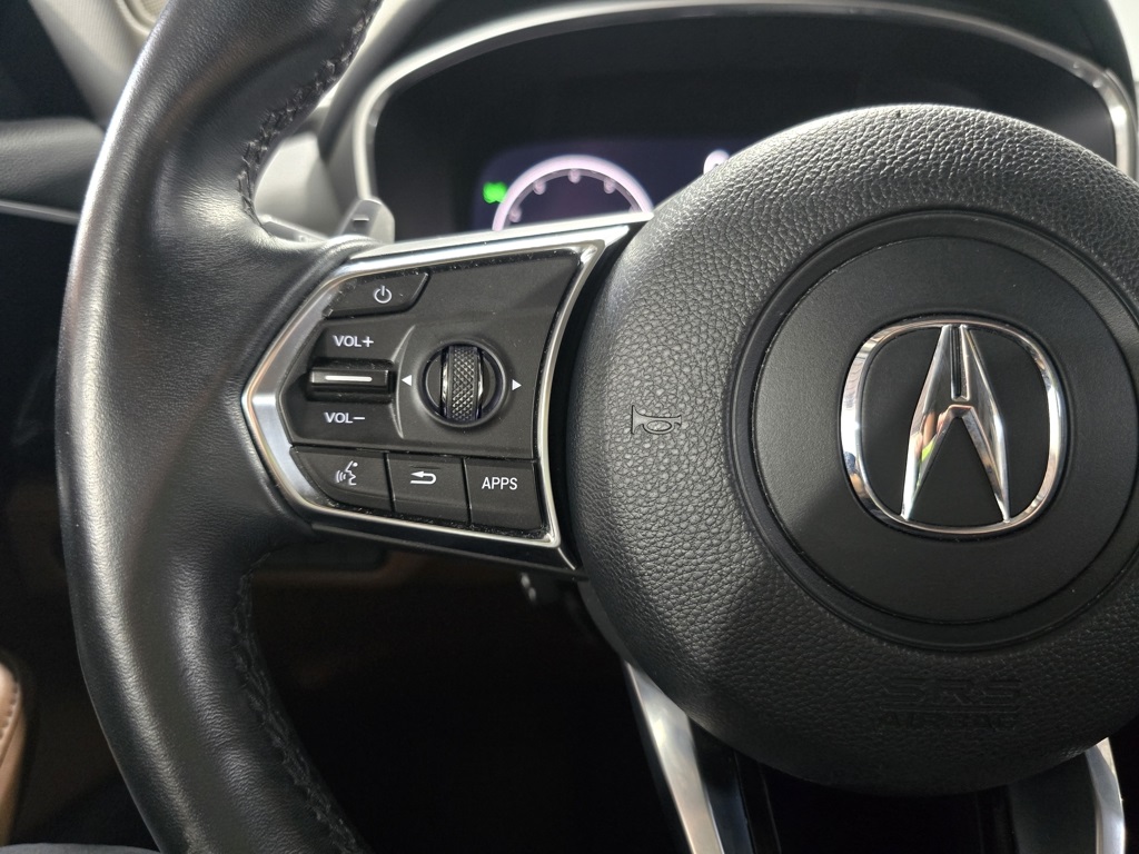 Thumbnail: 2023 Acura MDX - 16