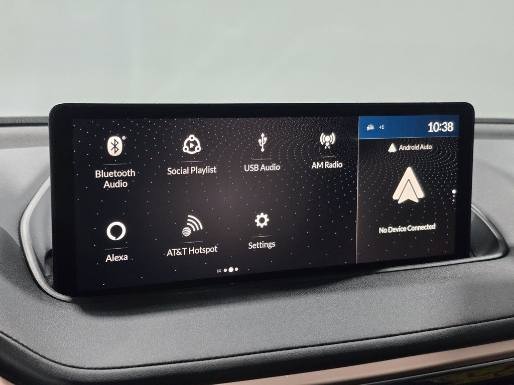 Thumbnail: 2023 Acura MDX - 21