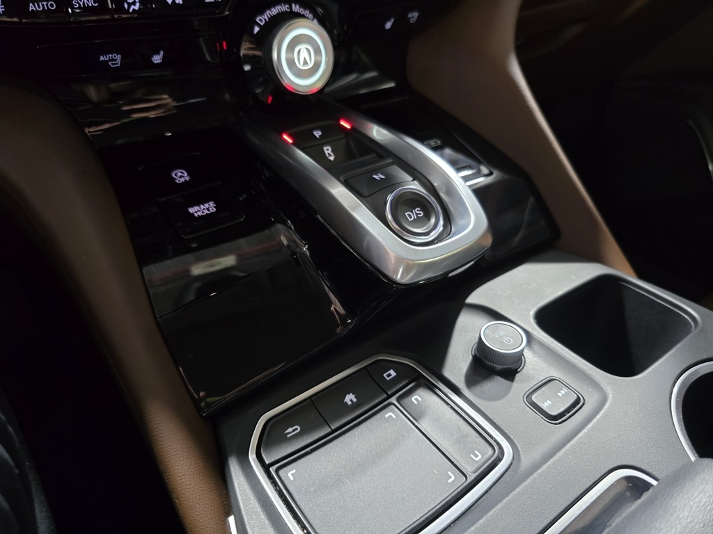 Thumbnail: 2023 Acura MDX - 24