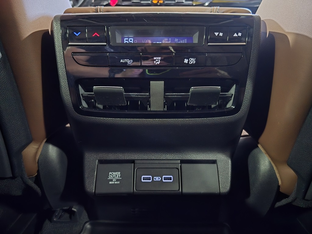 Thumbnail: 2023 Acura MDX - 28