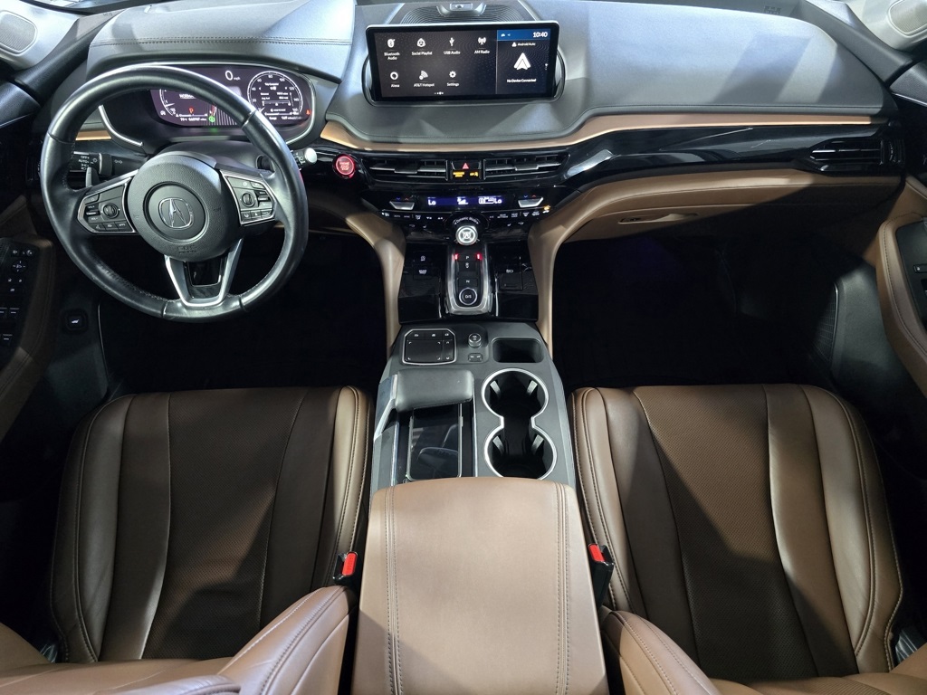 Thumbnail: 2023 Acura MDX - 31