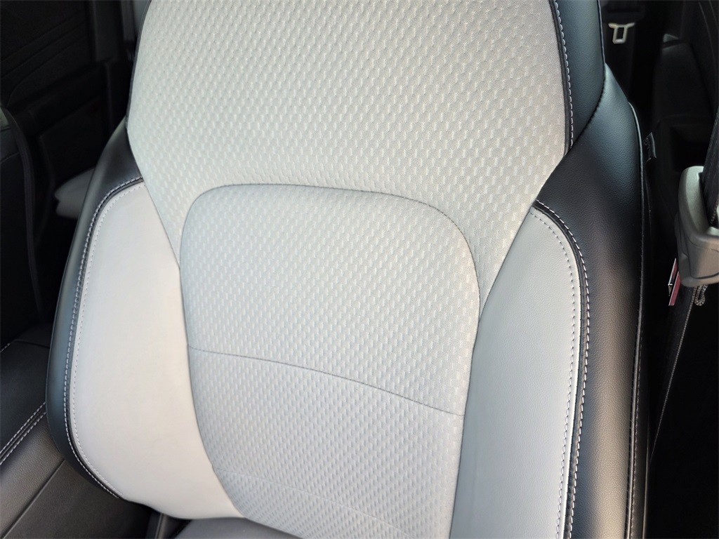 2024 Ford Escape Plug-In Hybrid Base Red at DeMontrond Ford