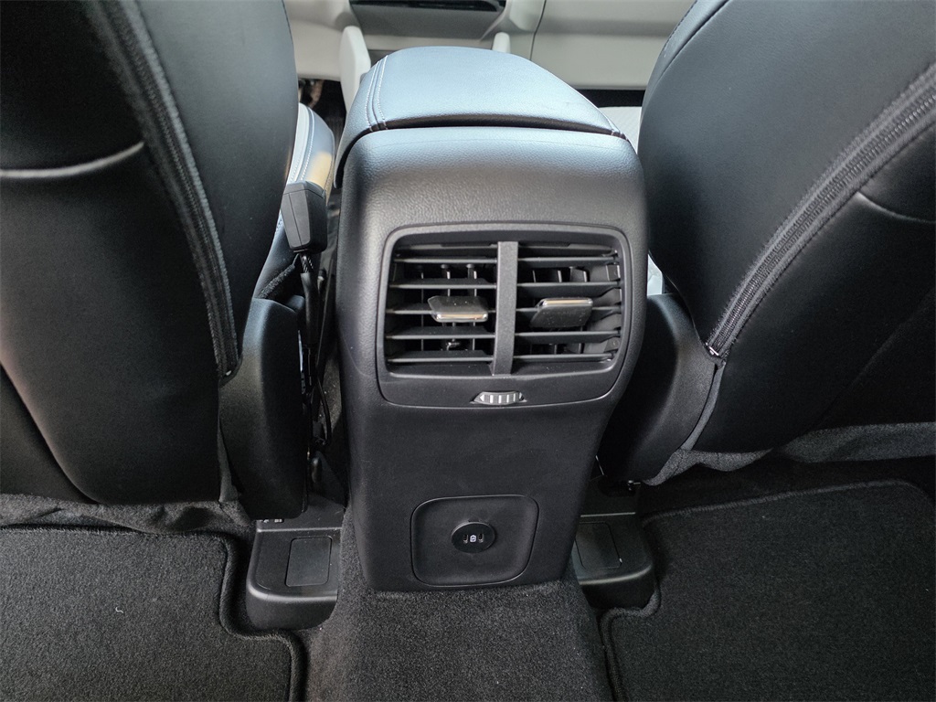 2024 Ford Escape Plug-In Hybrid Base Red at DeMontrond Ford