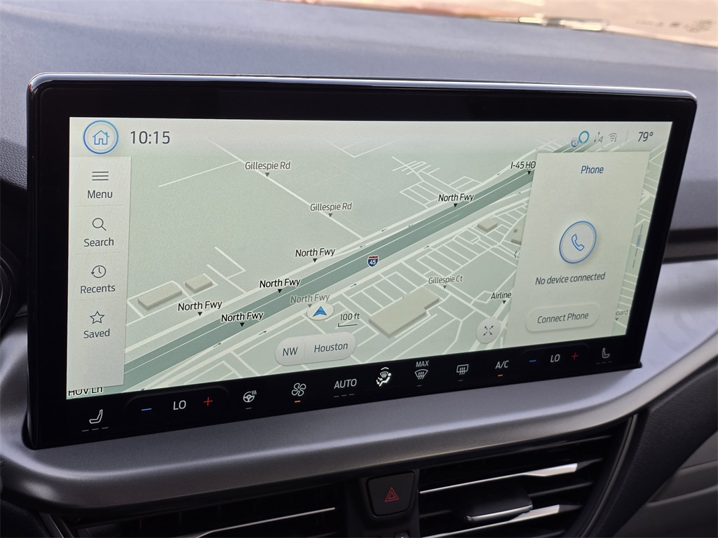 2024 Ford Escape Plug-In Hybrid Base Red at DeMontrond Ford