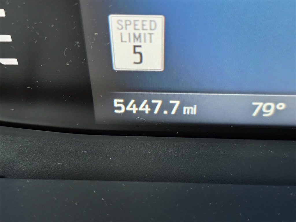 2024 Ford Escape Plug-In Hybrid Base Red at DeMontrond Ford