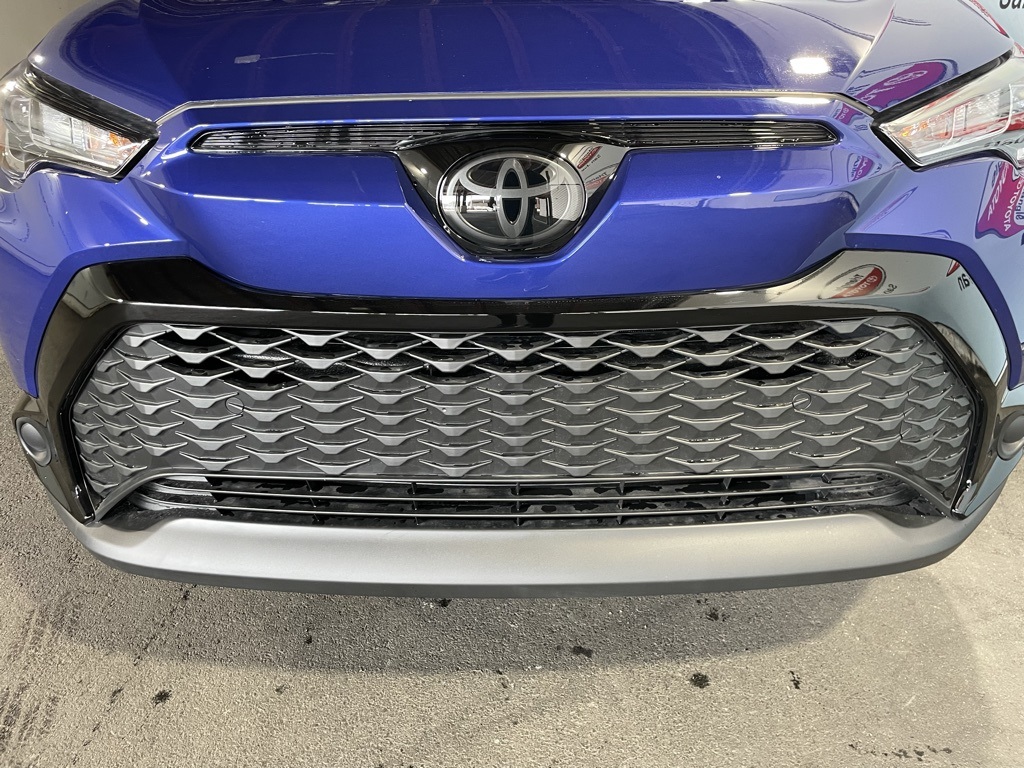 Thumbnail: 2026 Toyota Corolla Cross - 11