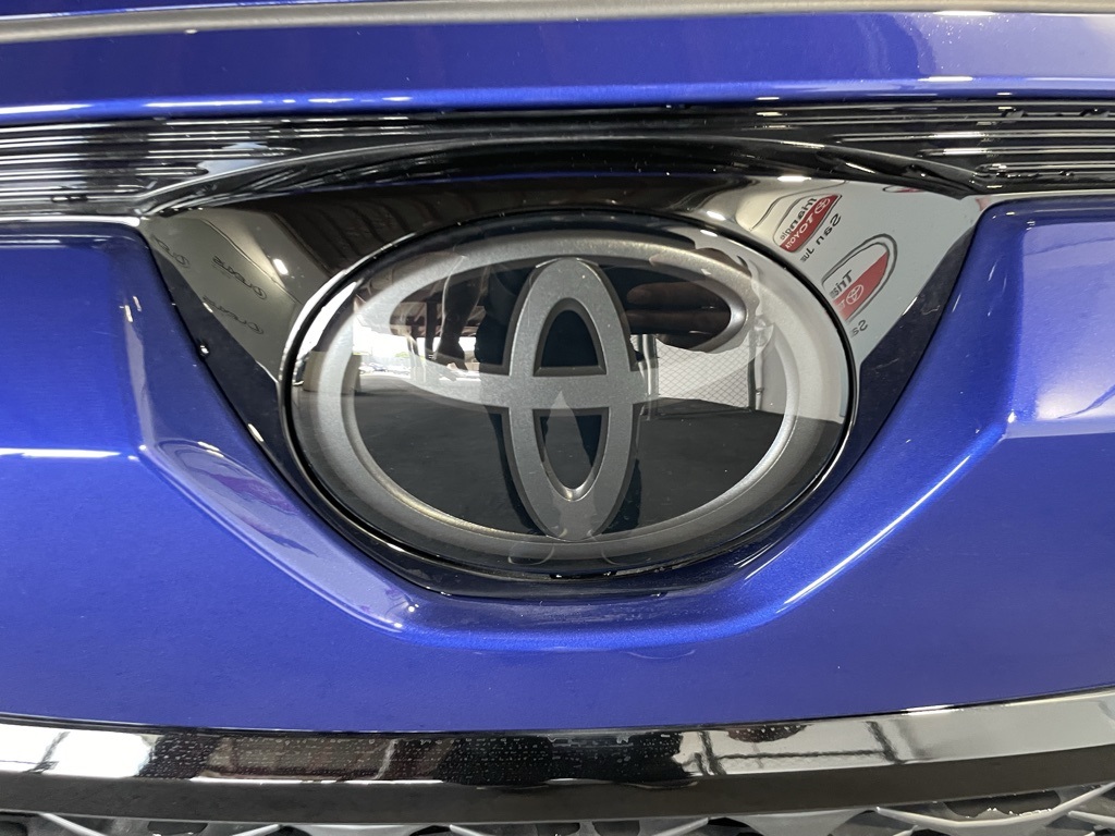 Thumbnail: 2026 Toyota Corolla Cross - 12