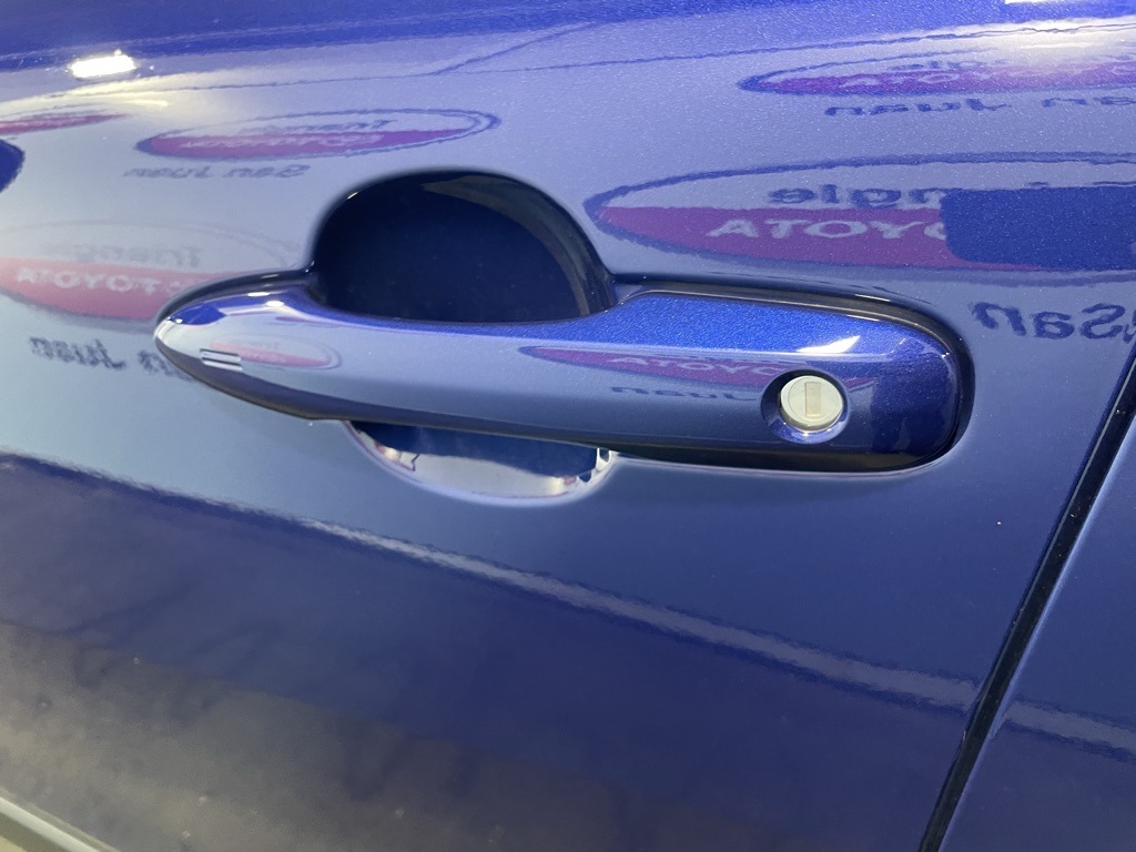 Thumbnail: 2026 Toyota Corolla Cross - 13