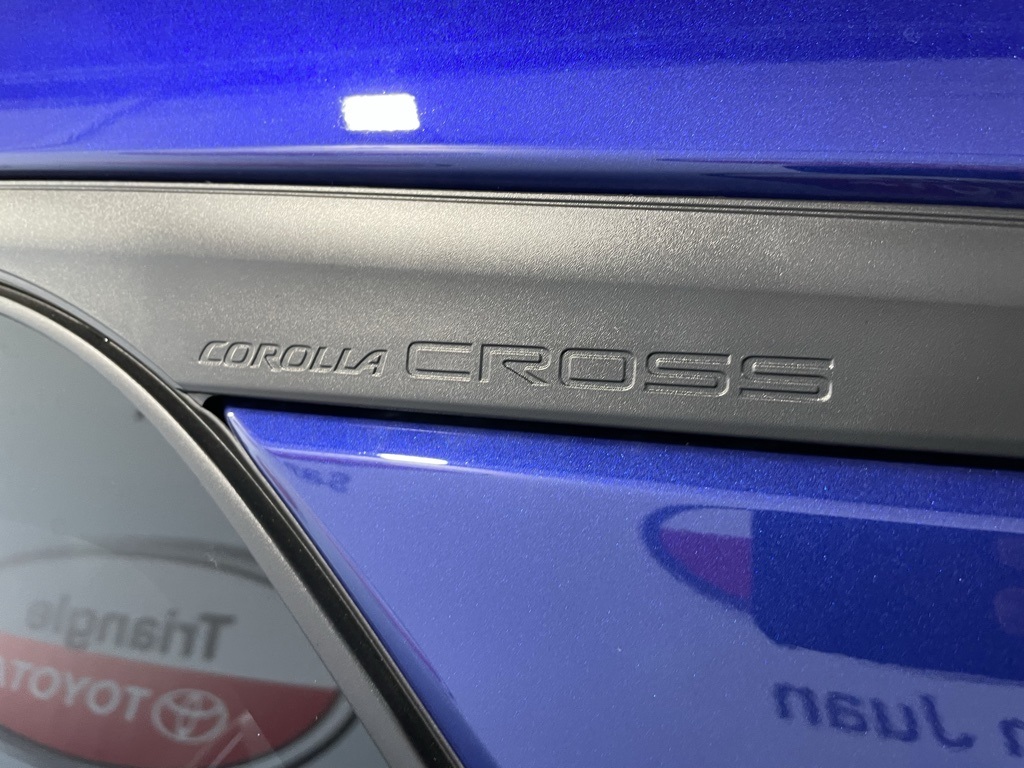 Thumbnail: 2026 Toyota Corolla Cross - 14