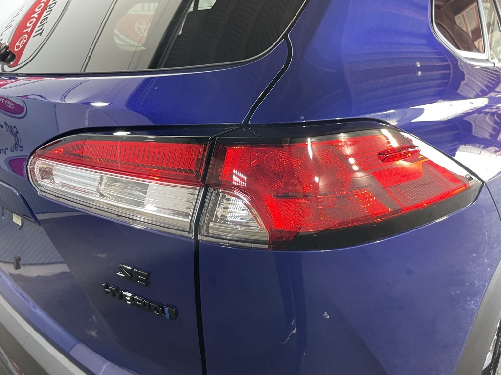 Thumbnail: 2026 Toyota Corolla Cross - 16