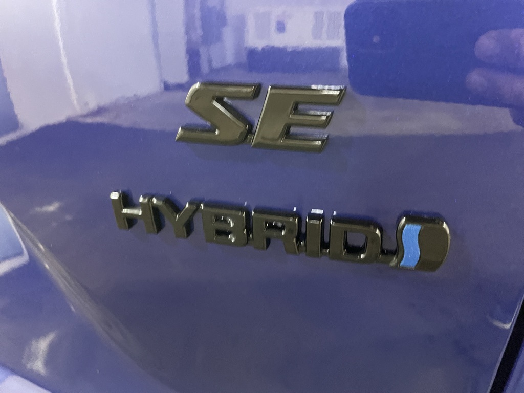 Thumbnail: 2026 Toyota Corolla Cross - 17