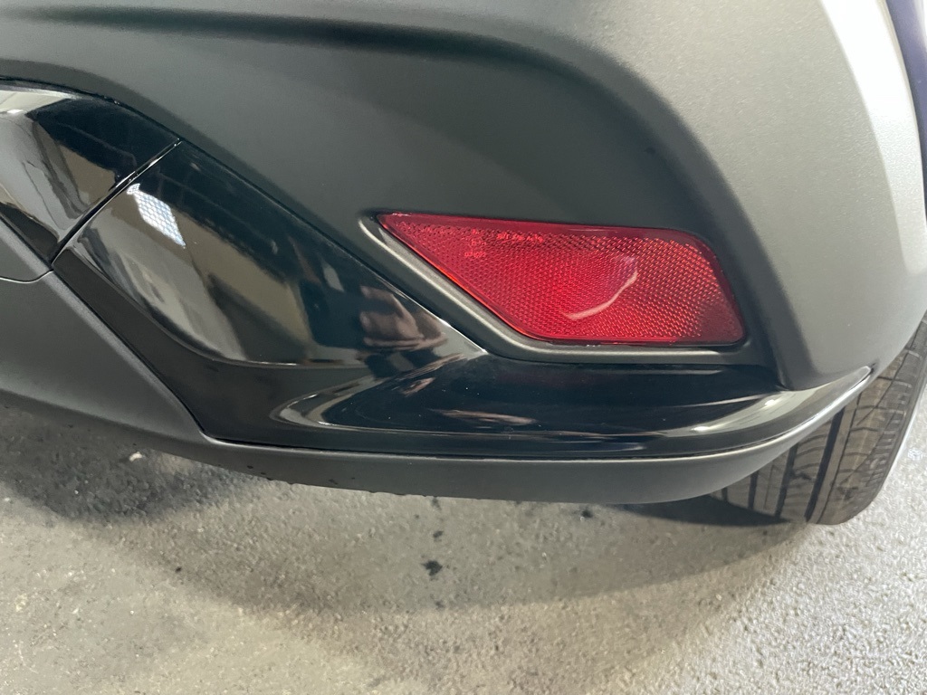 Thumbnail: 2026 Toyota Corolla Cross - 18