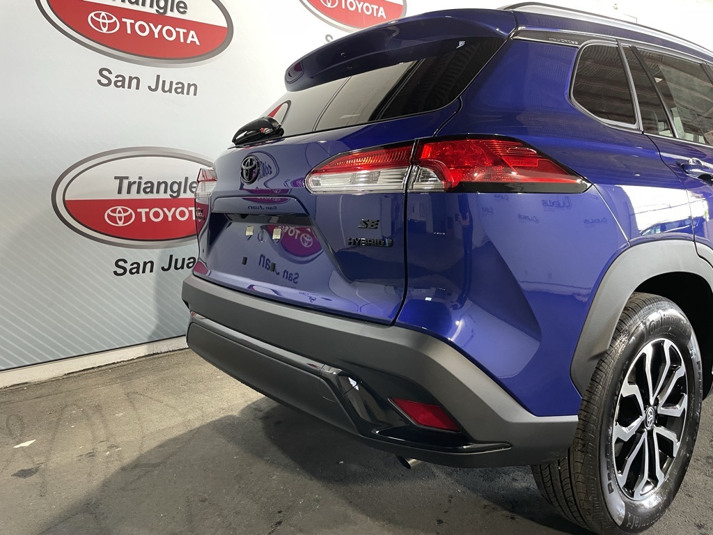 Thumbnail: 2026 Toyota Corolla Cross - 19