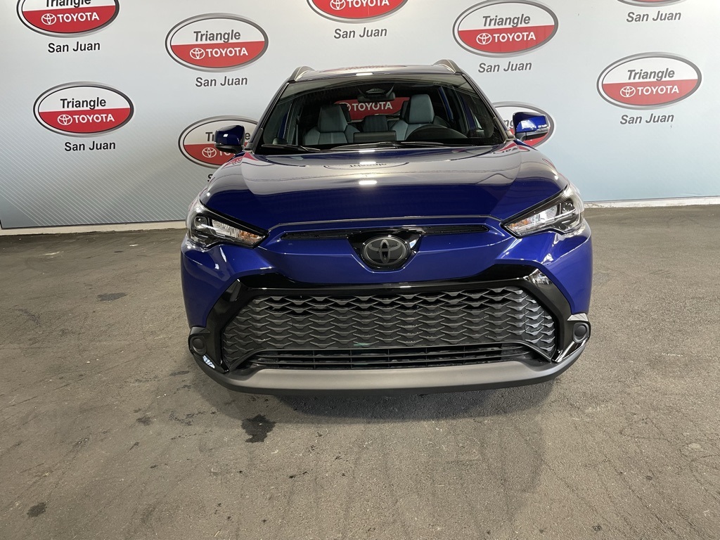 Thumbnail: 2026 Toyota Corolla Cross - 2