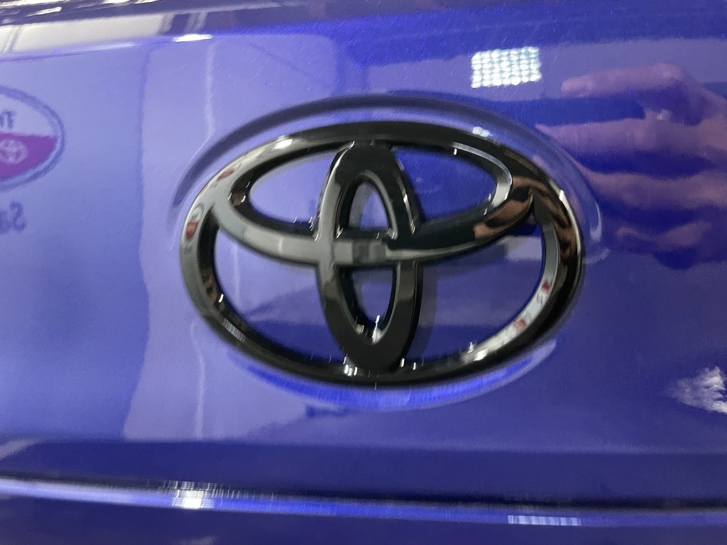 Thumbnail: 2026 Toyota Corolla Cross - 21