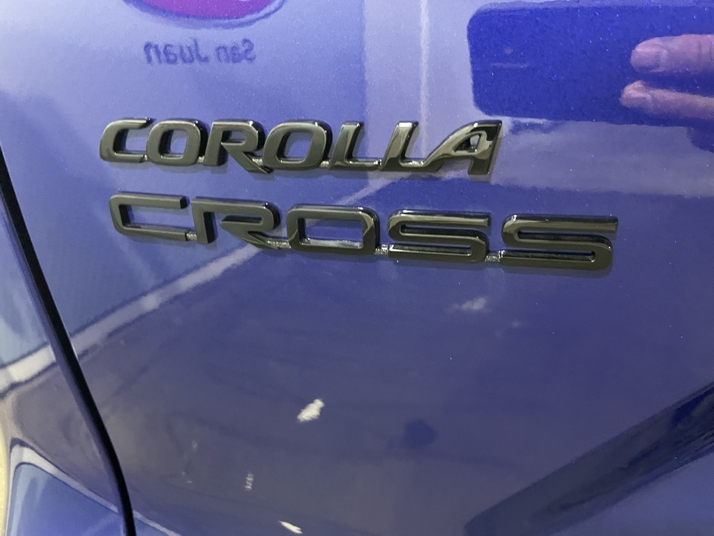 Thumbnail: 2026 Toyota Corolla Cross - 22