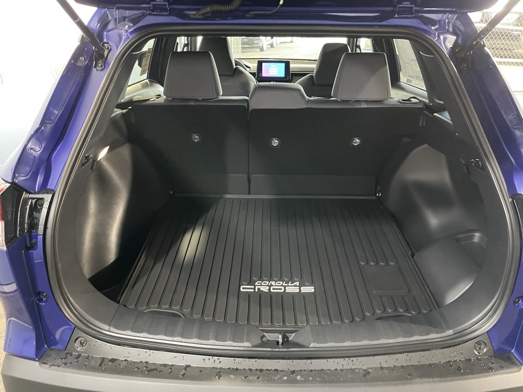 Thumbnail: 2026 Toyota Corolla Cross - 23