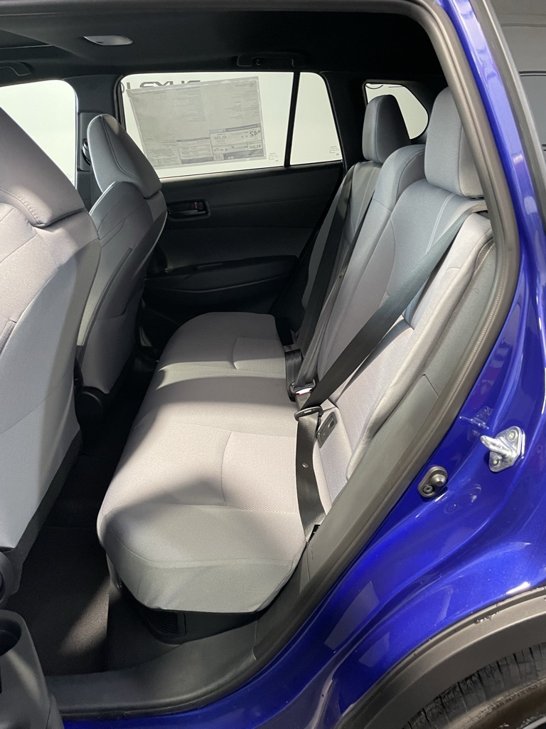 Thumbnail: 2026 Toyota Corolla Cross - 27