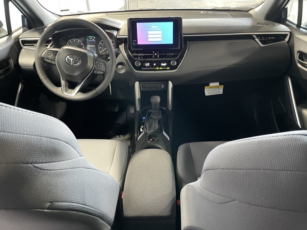 Thumbnail: 2026 Toyota Corolla Cross - 28