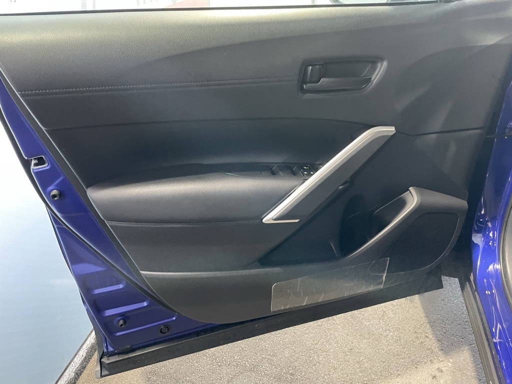 Thumbnail: 2026 Toyota Corolla Cross - 29