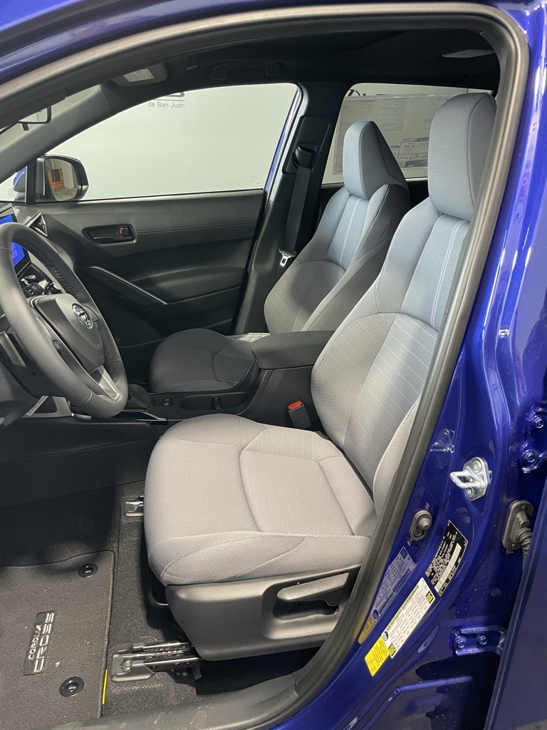 Thumbnail: 2026 Toyota Corolla Cross - 32