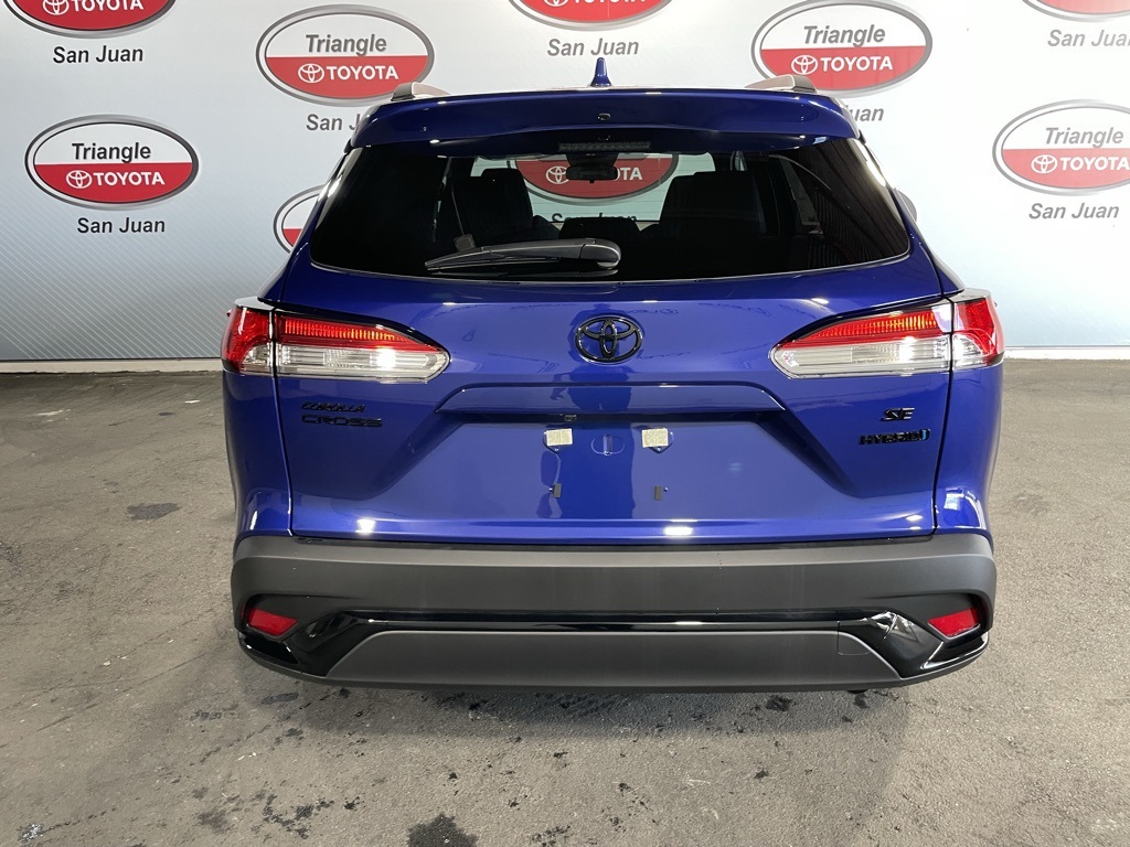 Thumbnail: 2026 Toyota Corolla Cross - 5