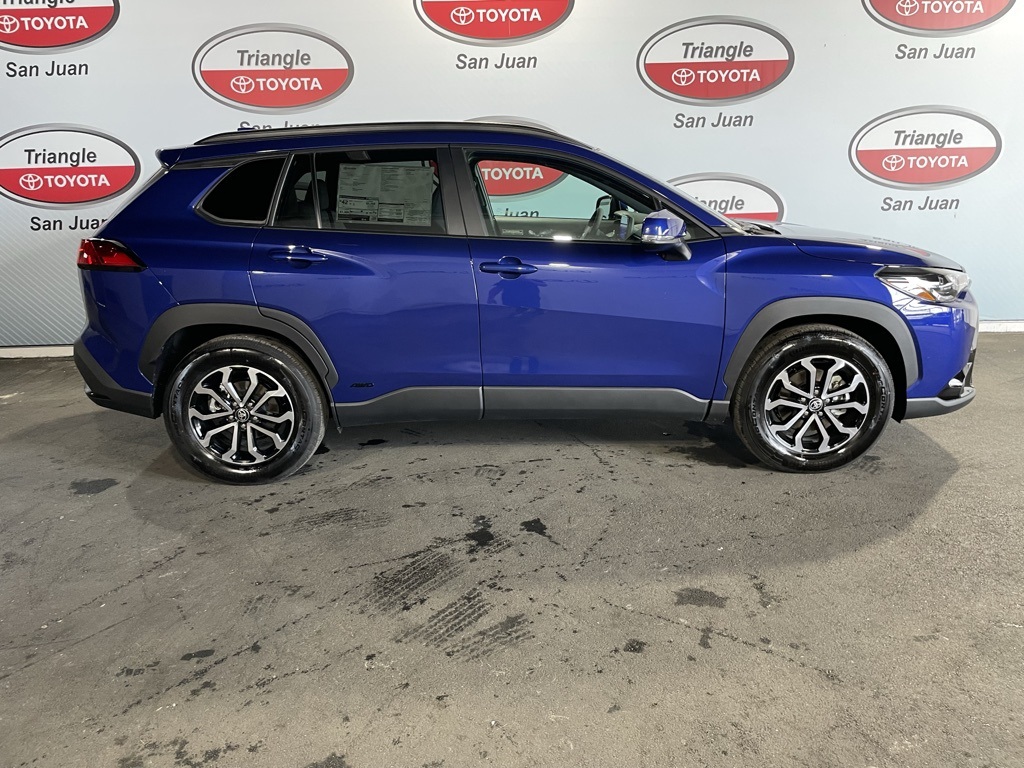 Thumbnail: 2026 Toyota Corolla Cross - 6