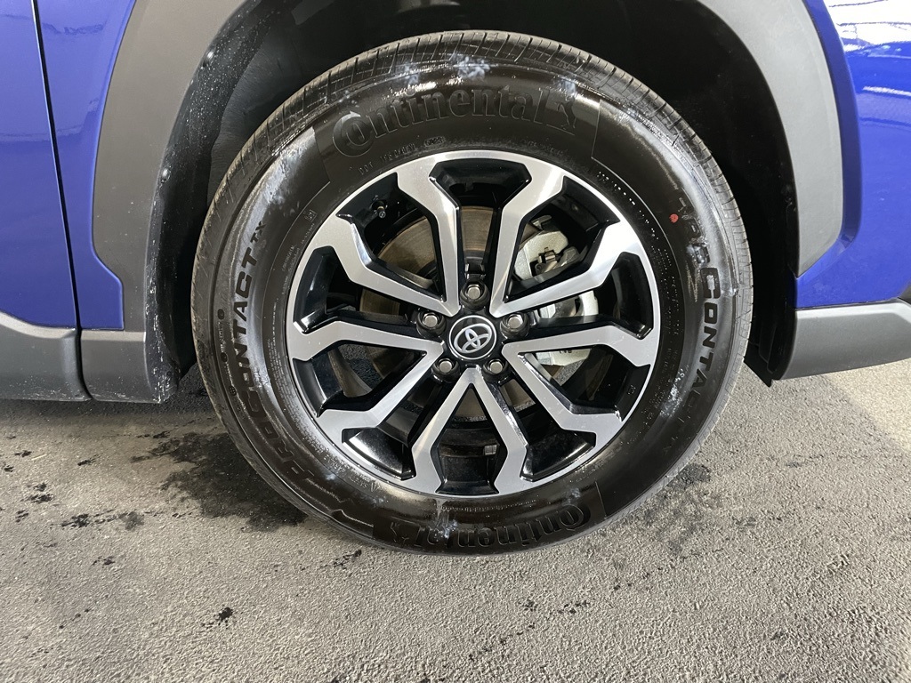 Thumbnail: 2026 Toyota Corolla Cross - 7