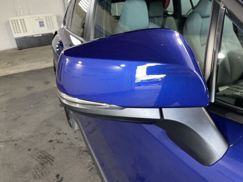 Thumbnail: 2026 Toyota Corolla Cross - 8