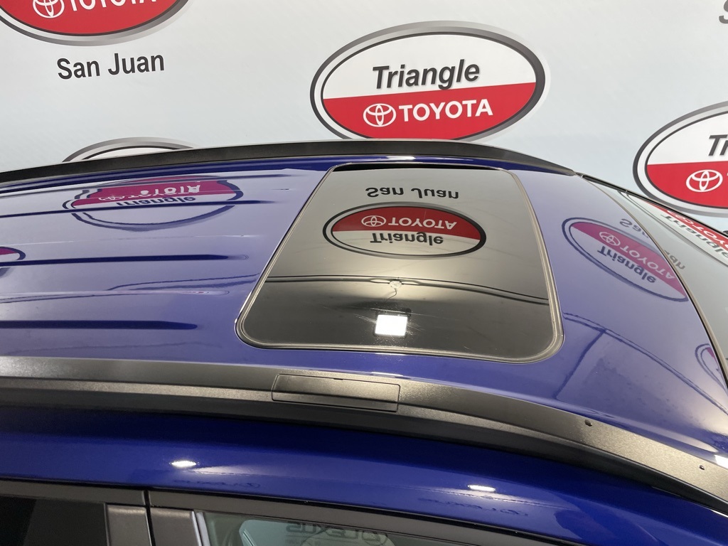 Thumbnail: 2026 Toyota Corolla Cross - 9