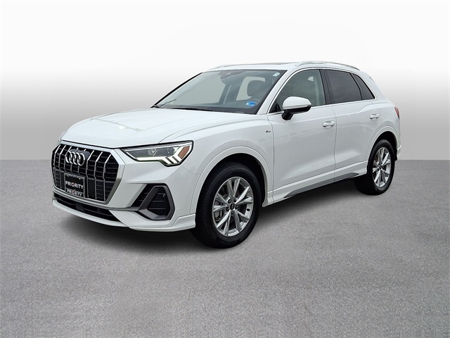 2024 Audi Q3 quattro Premium S Line 45 TFSI