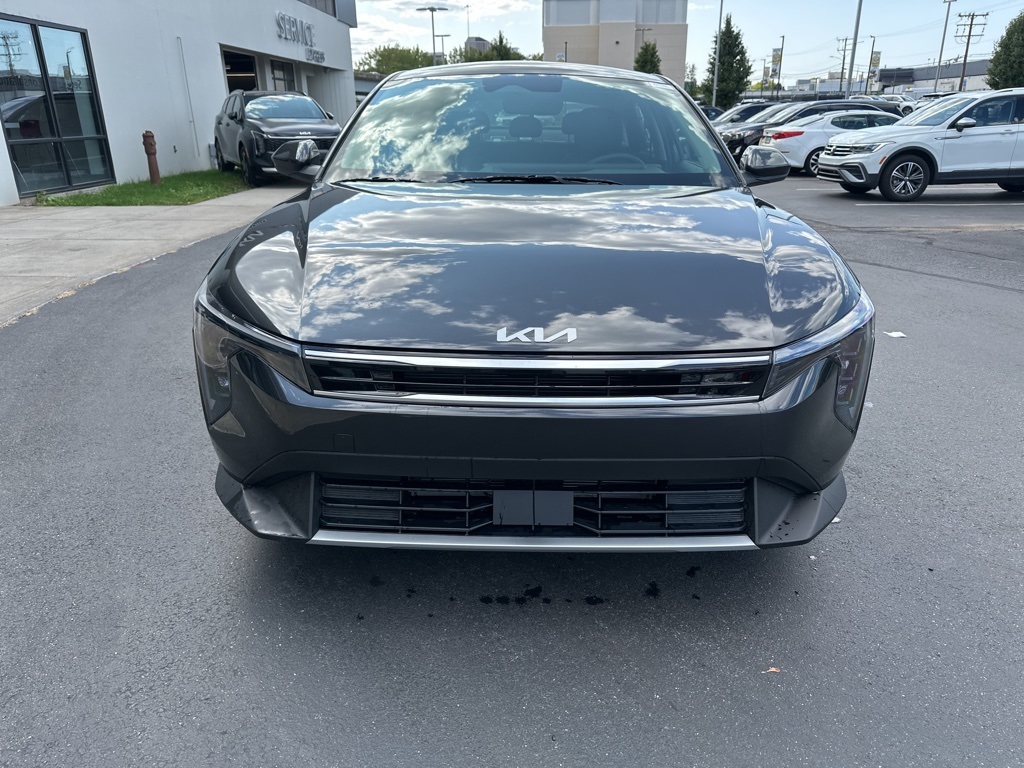 2025 Kia K4 EX photo 3