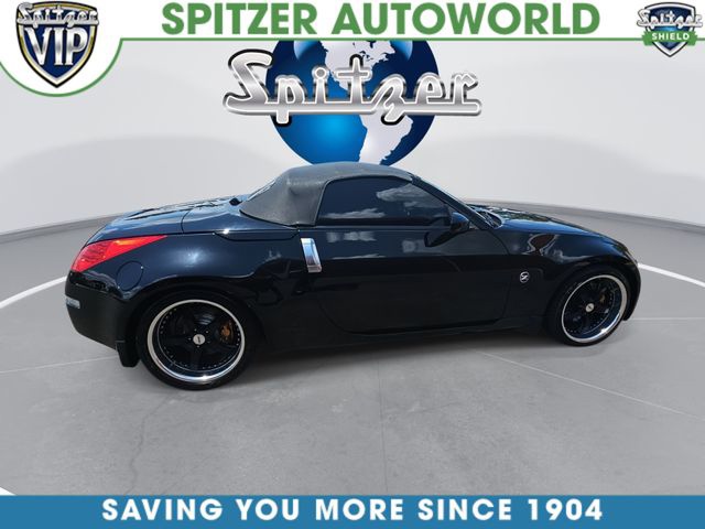 2006 Nissan 350Z Grand Touring