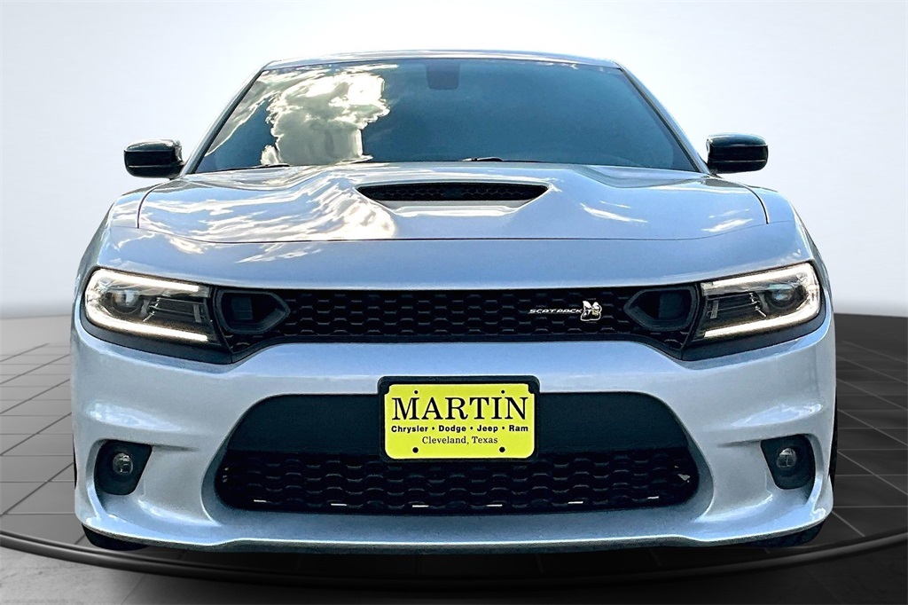 2023 Dodge Charger R/T Scat Pack - 2