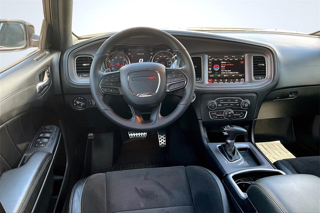 2023 Dodge Charger R/T Scat Pack - 4