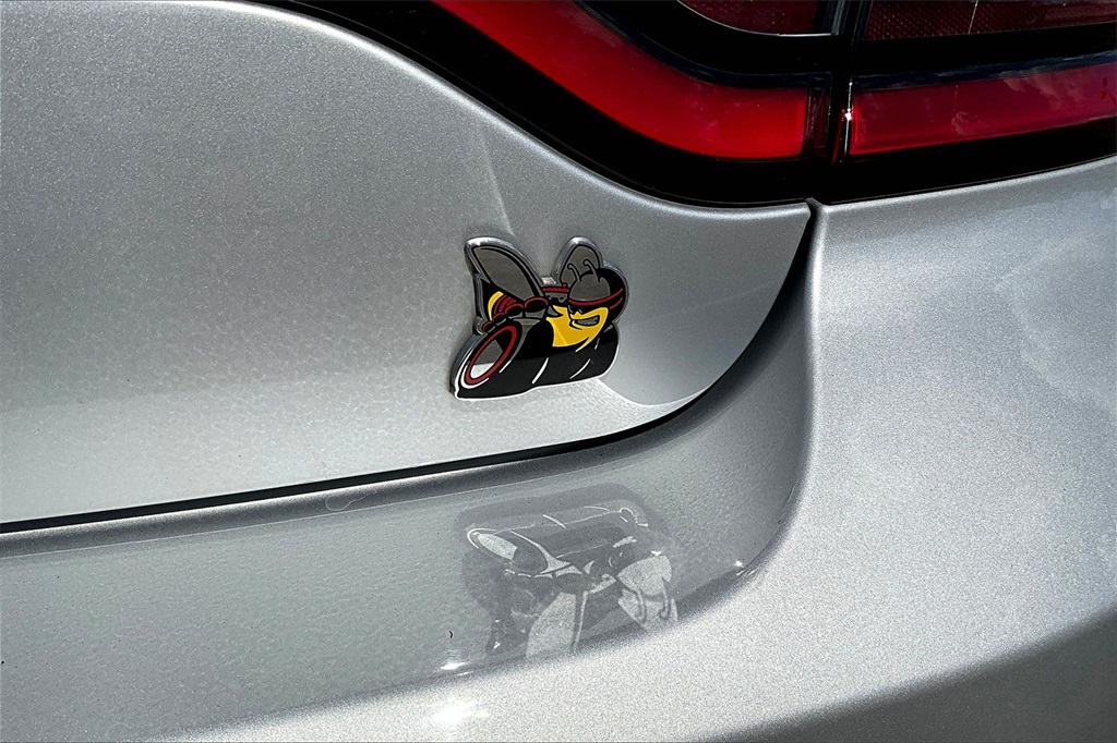 2023 Dodge Charger R/T Scat Pack - 7