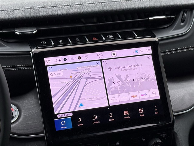 2025 Jeep Grand Cherokee L Limited - 11