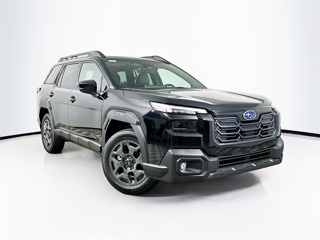 2026 Subaru Outback Premium's photo