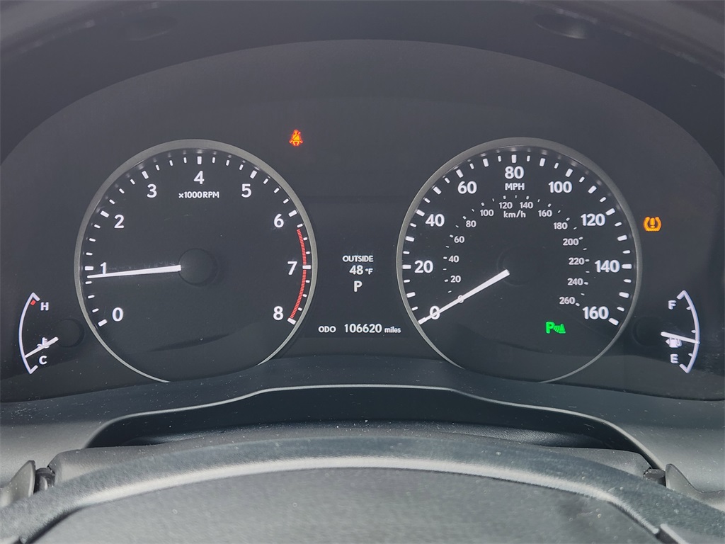 2015 Lexus ES 350 Gray at Westside Lexus