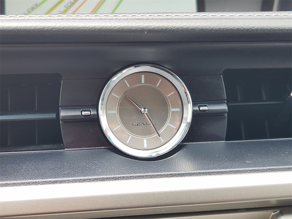 2015 Lexus ES 350 Gray at Westside Lexus