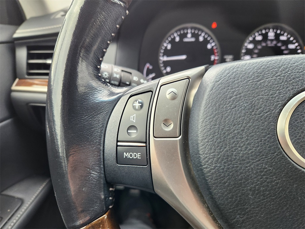 2015 Lexus ES 350 Gray at Westside Lexus