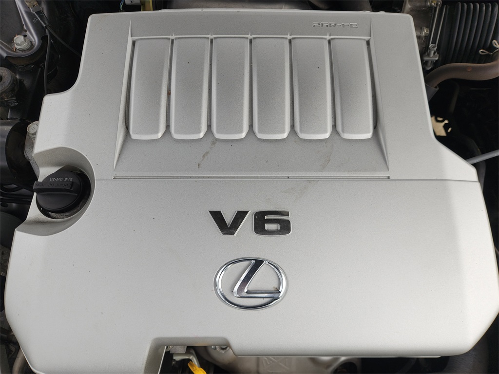 2015 Lexus ES 350 Gray at Westside Lexus