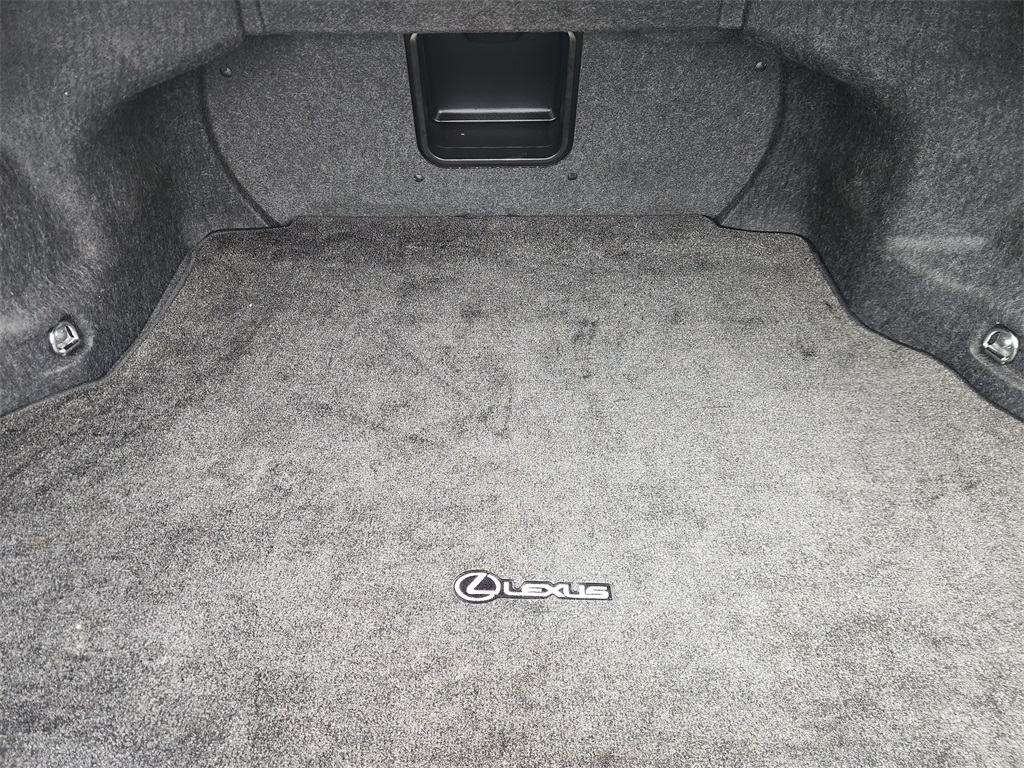 2015 Lexus ES 350 Gray at Westside Lexus