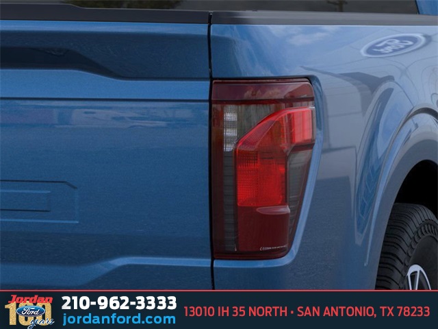 New Car 2025 Ford F-150  Stx For Sale Under $50,000 In San Antonio, Texas