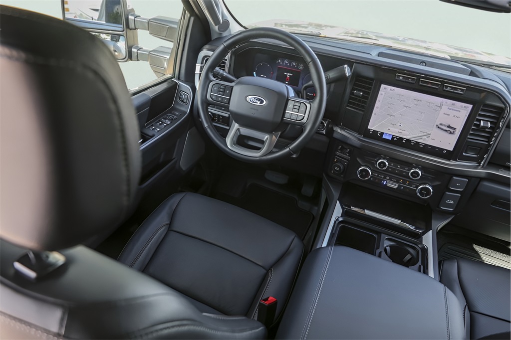 Used Car 2023 Ford F-250sd  Lariat For Sale Under $80,000 In Austin, Texas