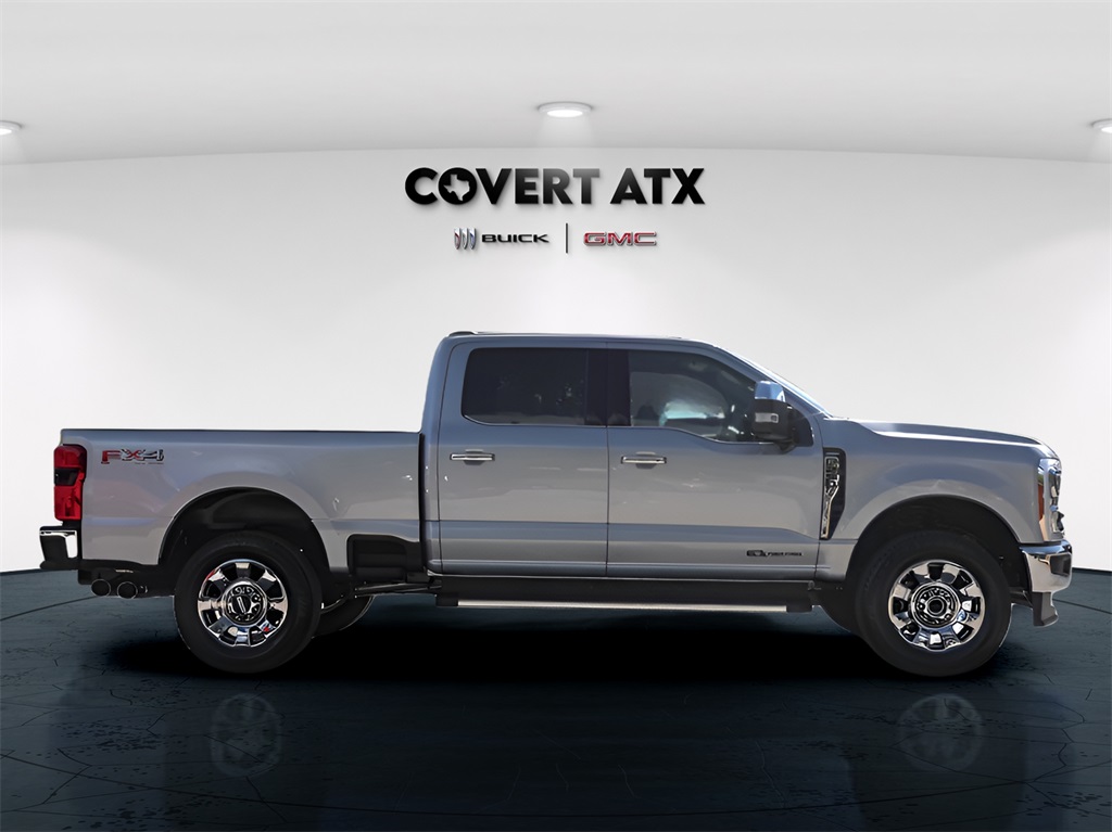 Used Car 2023 Ford F-250sd  Lariat For Sale Under $80,000 In Austin, Texas