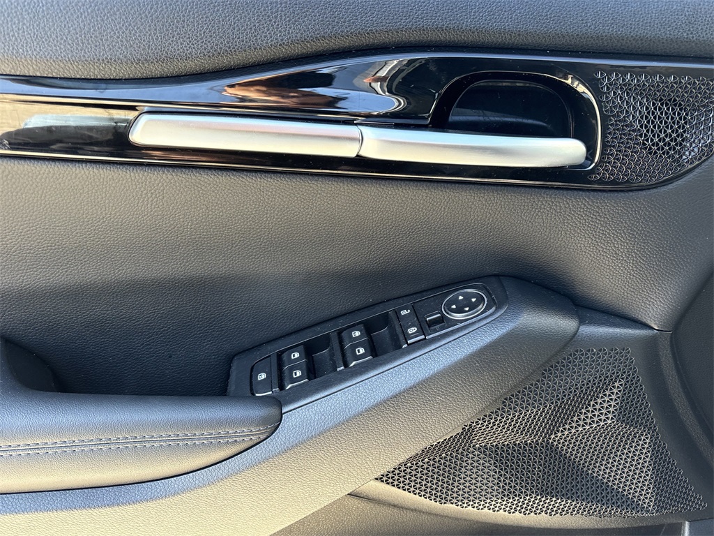 2023 Kia Seltos S Gray at Bayshore Chrysler Jeep Dodge Ram